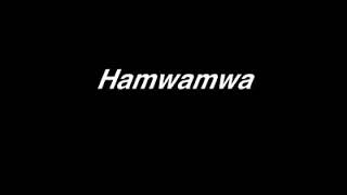 Tate Hamwamwa