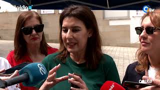 El PP insiste en que Ceuta esté en el Comité de las Regiones
