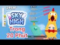 Play Together | Leo Map Sky High Trong 20 Phút