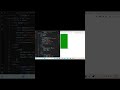 how to inline div in css | make section in div #html #webdesign #css3 #javascript  #short #shorts