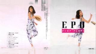 EPO 08 1986 ＰＵＭＰ！ＰＵＭＰ！ [ album]