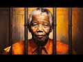 THIS is How I Got Racist Guards to RESPECT Me in PRISON! | Nelson Mandela | Top 10 Rules