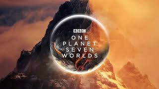 Seven Worlds, One Planet Soundtrack