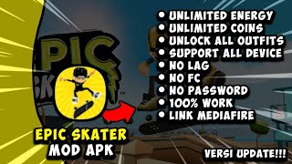 Epic Skater Mod Apk No Pw Versi Update Alwan27 Gaming Mp3 Music Mp4 Epic Skater Mod Apk No Pw Versi Update Alwan27 Gaming Mp3 Music Mp4