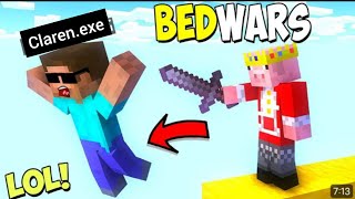 Minecraft Badwars On Live