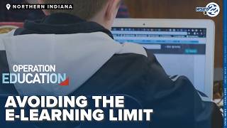Operation Education: Some schools are avoiding the eLearning limit in Indiana