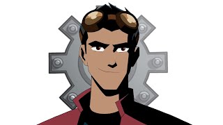 Generator Rex | Opening And Ending HD