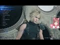 【 ff7 リバース 】　チャプター14　メインストーリー忘らるる都　 最終回 　 こはるん実況 【ライブ】　 final fantasy vii rebirth