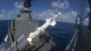 Royal Navy finally wants to replace the RGM 84 Harpoon missile