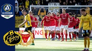IF Elfsborg - Kalmar FF (0-2) | Höjdpunkter