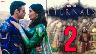 Eternals 2 Release Date, Cast And Everything You Need To Know