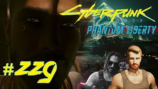 Kerrys Verständnis von Gerechtigkeit ✪ CYBERPUNK 2077 - PHANTOM LIBERTY #229