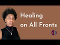 3 Pillars of Healing from Colorism and Why We Must Address them All