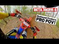 Epic Ride on Dragon's Back National Enduro | Evan Smith's POV on Factory BETA 390RR