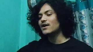 Alapatra - Yabesh Thapa x Sajjan Raj Vaidya ( Sushant Gazmer cover ||2022 )