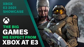 Xbox E3 2021 Showcase - Our Official Expectations and Predictions for Xbox + Bethesda