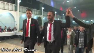 Shadi Dabke mit DJ Zaffet El Lahib Fanclub