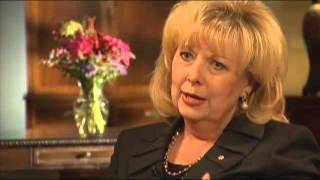 Beyond Politics - Pamela Wallin