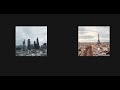 Vanilla JavaScript: Creating A Horizontal Slider With Skew Effect