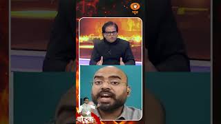 Hindu Secularism vs Jihadi Debate | Do Took | Ashok Shrivastav