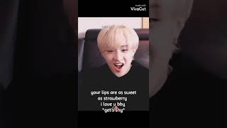 [ SKZ IMAGINE ] When you wake them up wih kisses | Stray kids reaction | 소히니 Y/N FANFICS ☕︎♫︎