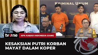 [FULL] Apa Kabar Indonesia Siang (03/05/2024) | tvOne