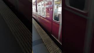 【撮り鉄】阪急電車