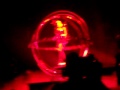 Lady GaGa in the Monster Ball (live in Zagreb)
