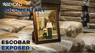 Escobar Exposed S1e01 Beyond Documentary