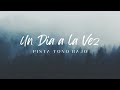 Un Dia a la Vez Pista - Tono Bajo