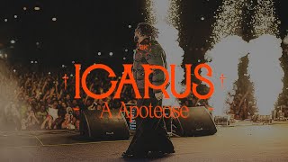 BK' - ICARUS: A Apoteose no Rio de Janeiro (Aftermovie)