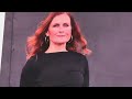 Alison Moyet - Only You - Yazoo - live at Cruel World - May 17, 2025