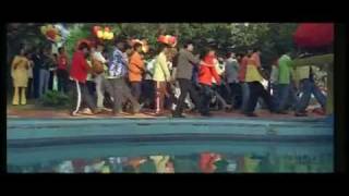 Chi Chi Bullamma Full Video Song | Nuvvu Leka Nenu Lenu Movie Songs | Tarun | Aarthi Agarwal