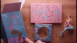 Escape the World with this ASMR ‘Vintage’ Disney Makeup video (Bésame)