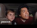 George Lopez | George Tests His Son Max on Stranger Danger