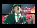 AC/DC- For Those About To Rock (We Salute You) Kansas City 2016 (3 Source Merge Test E1)