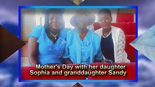THOMASINE JOSEPH LIFE IN PHOTOS