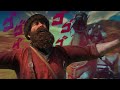 An Incorrect Summary of Red Dead Redemption 2 | Drunk Driving