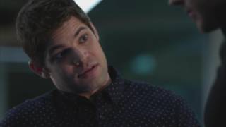 2x13 Kara \u0026 Mon-el #7