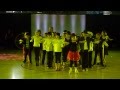 Beat It-Kids Dance to Micheal Jackons Beat it