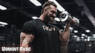Best FIGHT Workout Music 2024 💀 Top Motivational Songs 2024 👊 Fitness & Gym Motivation Music 2024