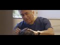 Dr. Herbert Feinberg on Hair Restoration