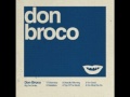 metalface don broco