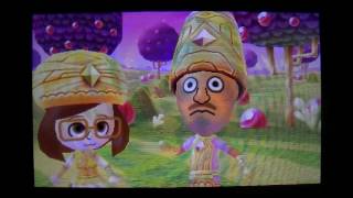 Miitopia　松本人志と冒険！！その2　プレイ映像181