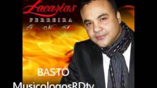 Basto - Zacarias Ferreira (Audio Original)