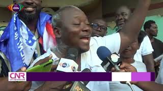 NPP constituency elections: Most incumbent chairpersons win in Ashanti Region despite keen contest