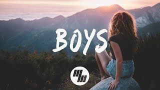 Download Lagu Charli XCX Boys DROELOE Remix... MP3 Gratis