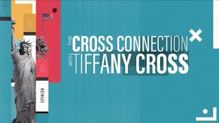 Carmen Perez-Jordan joins The Cross Connection with Tiffany Cross on MSNBC #MLKDay