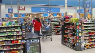 Walmart Changes Hours For Cleaning And Restocking