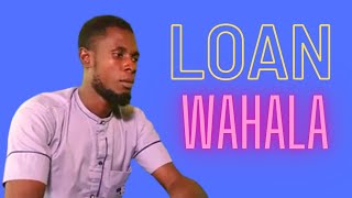 Loan wahala 😂😂😂